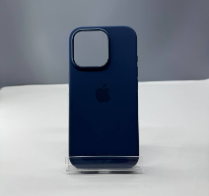 Чехол Silicone Case MagSafe